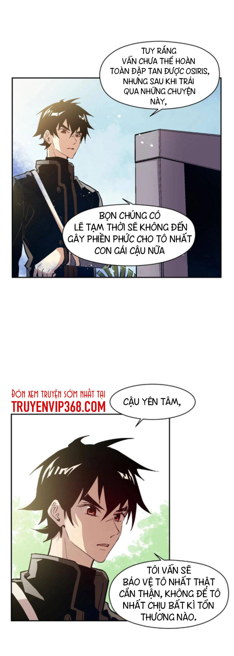 Vương Bài Đặc Công, Trùng Sinh Vườn Trường Chapter 50 - 32