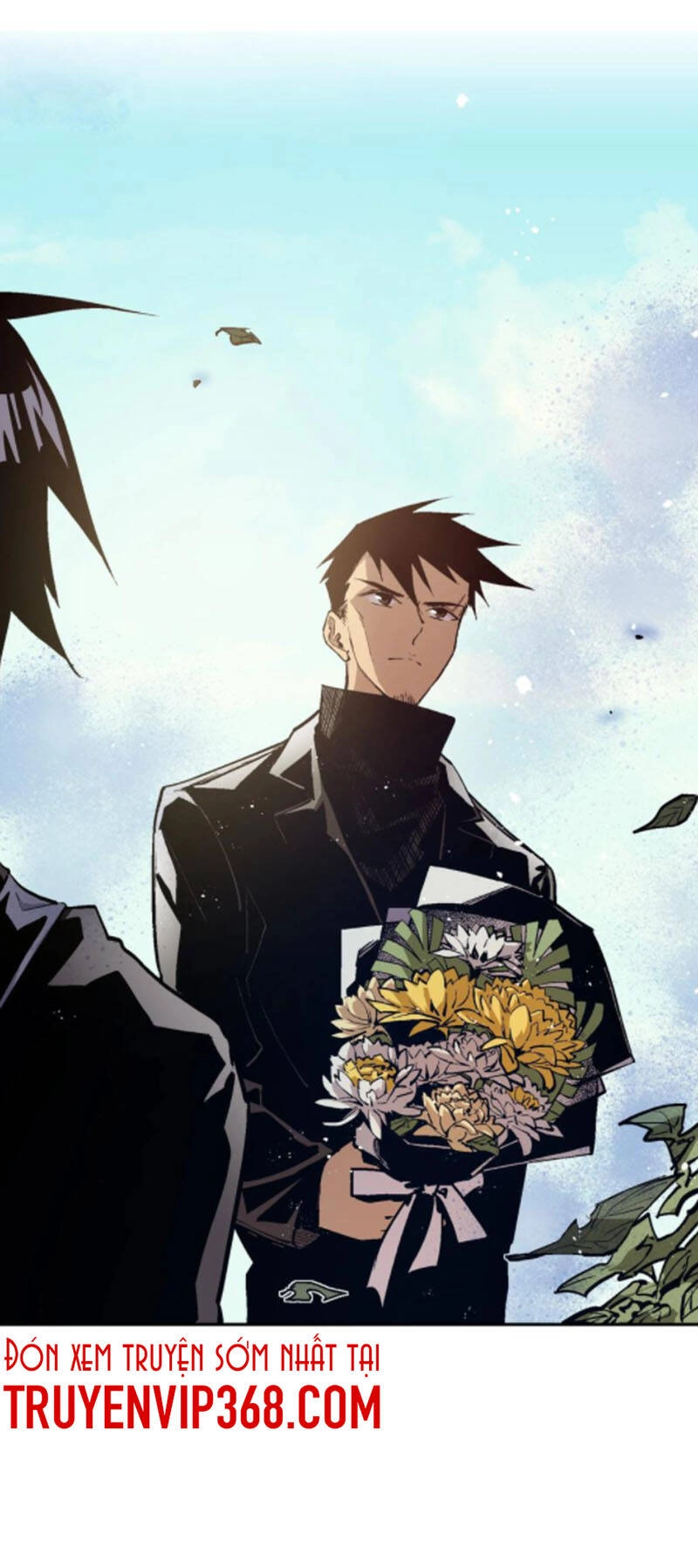 Vương Bài Đặc Công, Trùng Sinh Vườn Trường Chapter 50 - 34