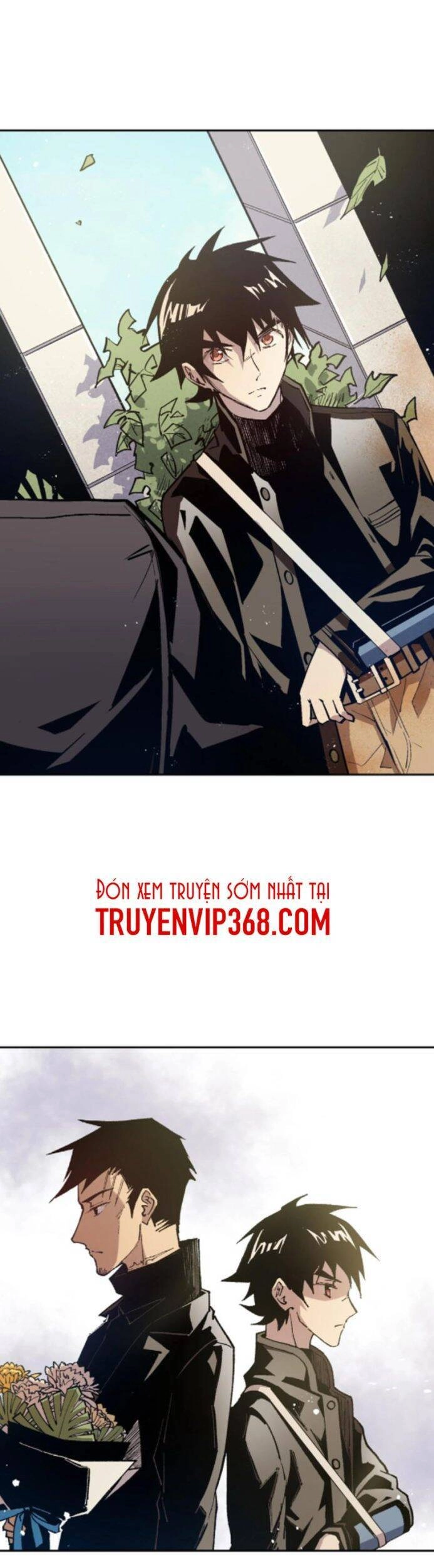 Vương Bài Đặc Công, Trùng Sinh Vườn Trường Chapter 50 - 35