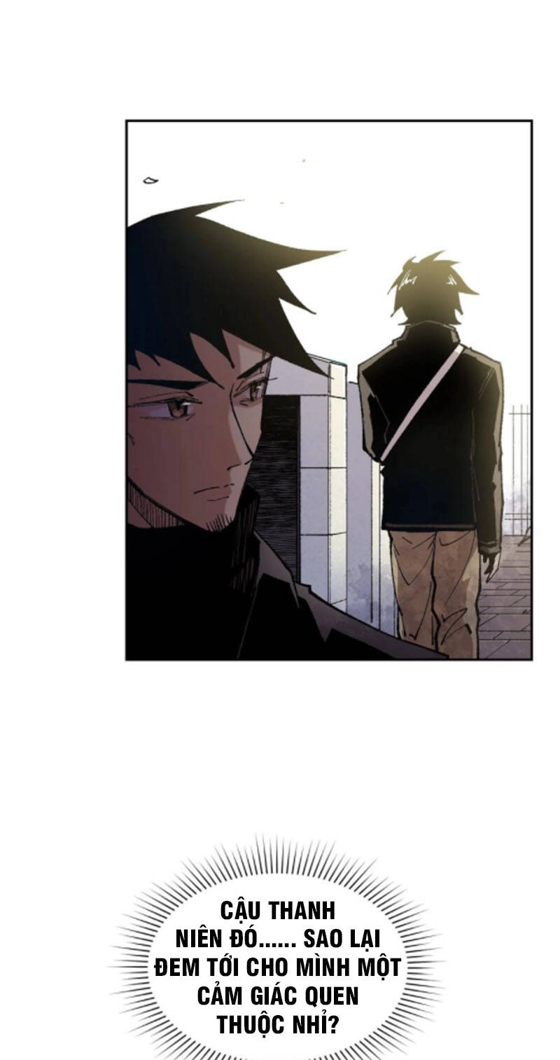 Vương Bài Đặc Công, Trùng Sinh Vườn Trường Chapter 50 - 38