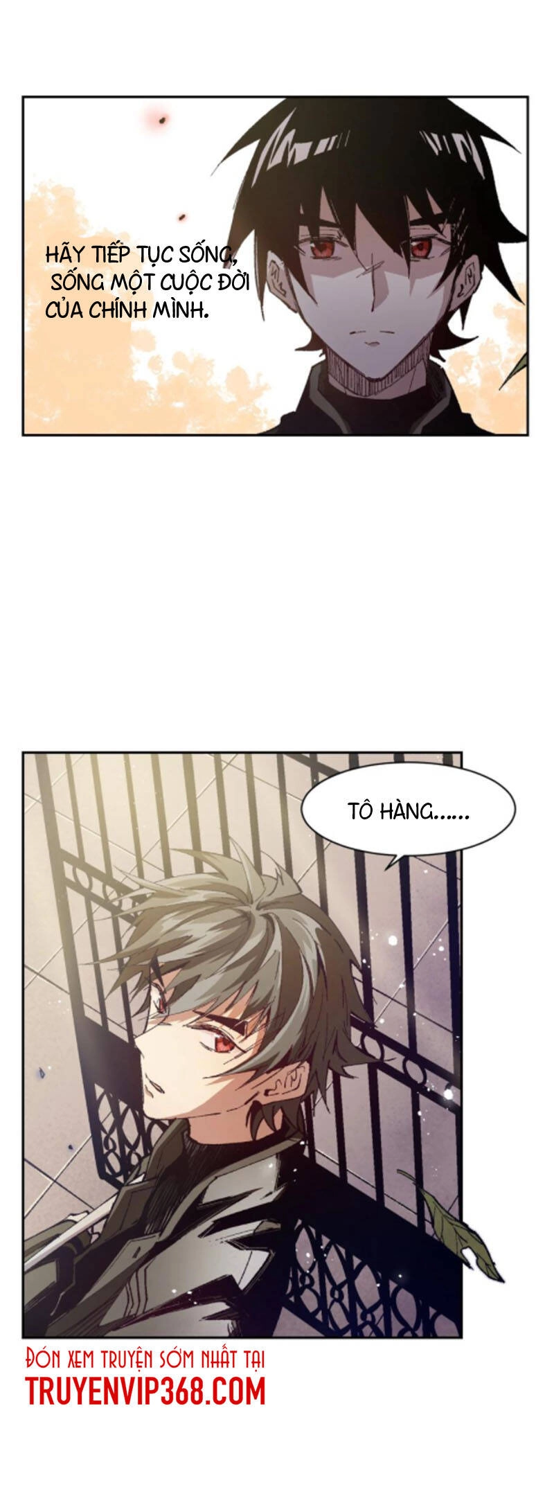 Vương Bài Đặc Công, Trùng Sinh Vườn Trường Chapter 50 - 42