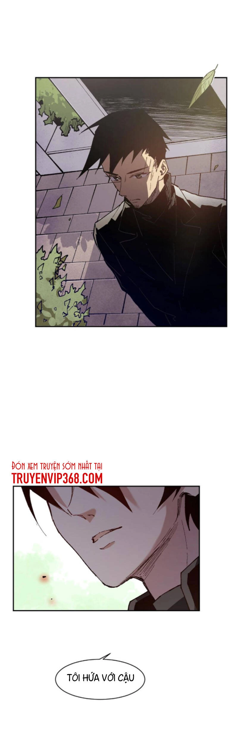 Vương Bài Đặc Công, Trùng Sinh Vườn Trường Chapter 50 - 43