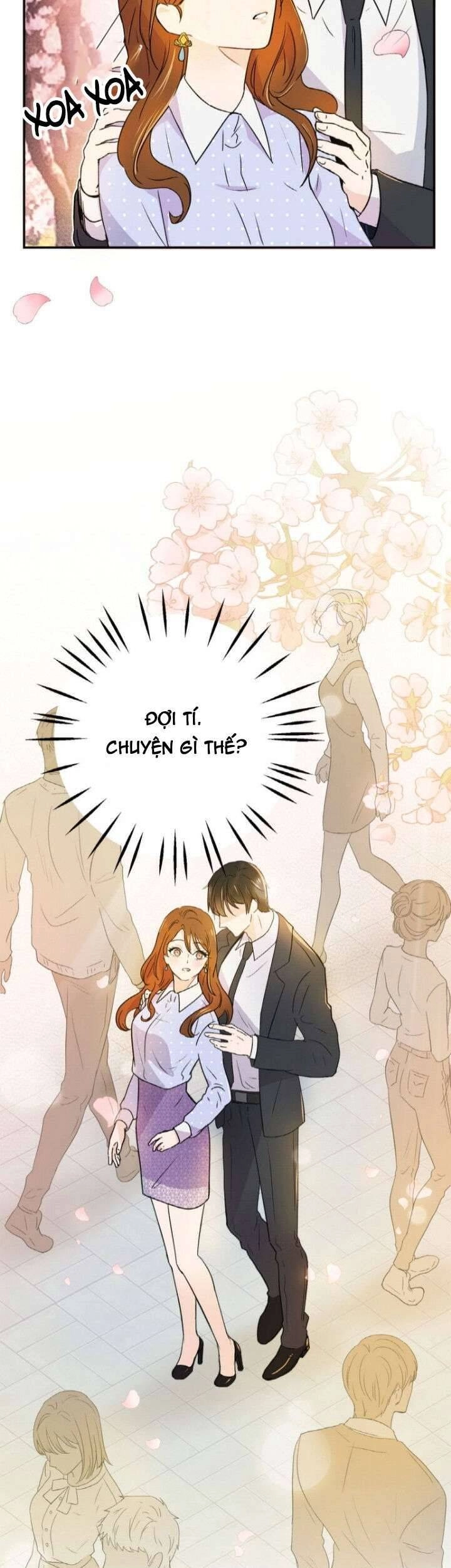 101 Cách Chinh Phục Trái Tim Em Chapter 1 - 5