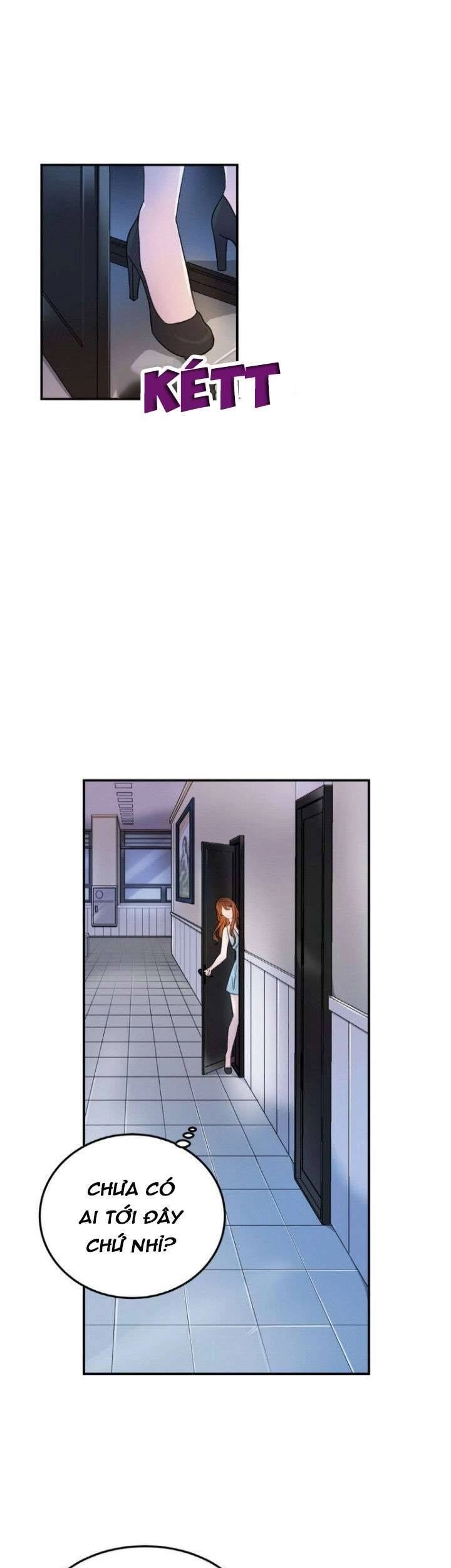 101 Cách Chinh Phục Trái Tim Em Chapter 1 - 11