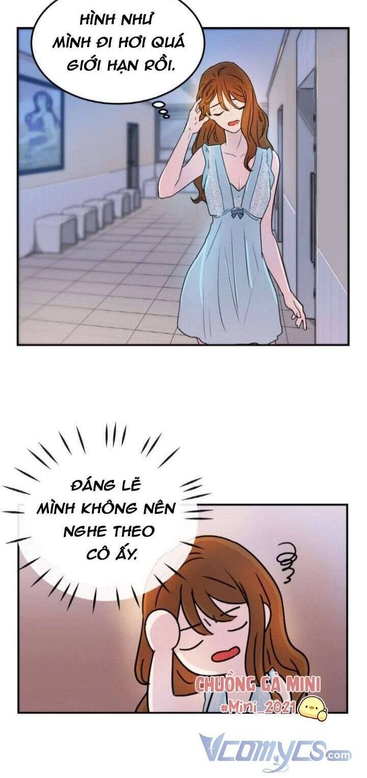 101 Cách Chinh Phục Trái Tim Em Chapter 1 - 12