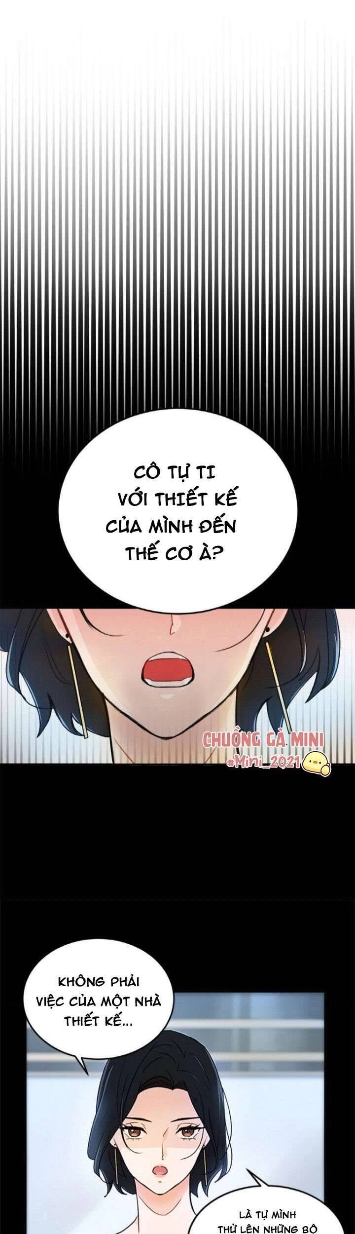 101 Cách Chinh Phục Trái Tim Em Chapter 1 - 13