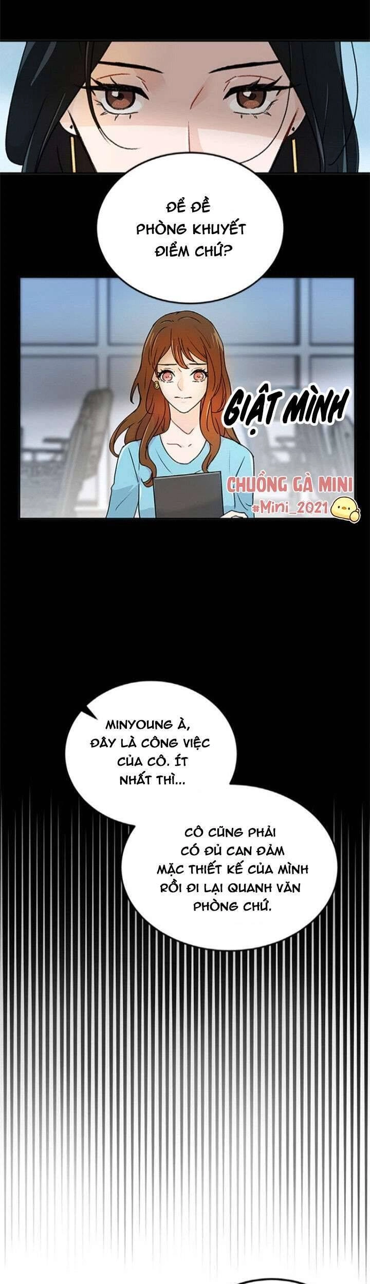 101 Cách Chinh Phục Trái Tim Em Chapter 1 - 15