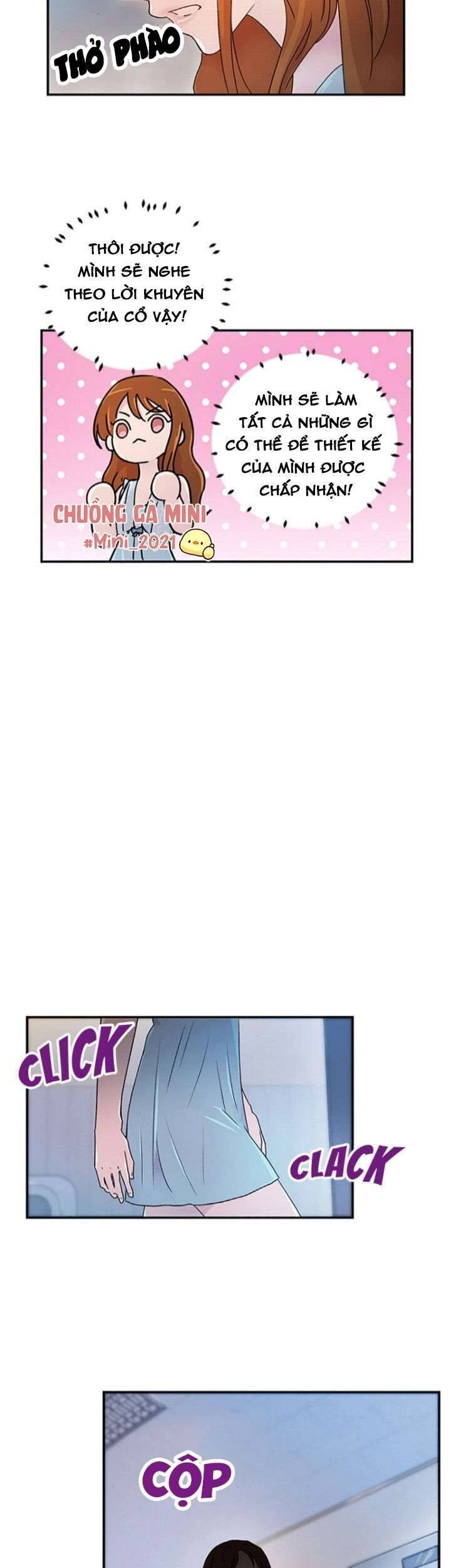 101 Cách Chinh Phục Trái Tim Em Chapter 1 - 17