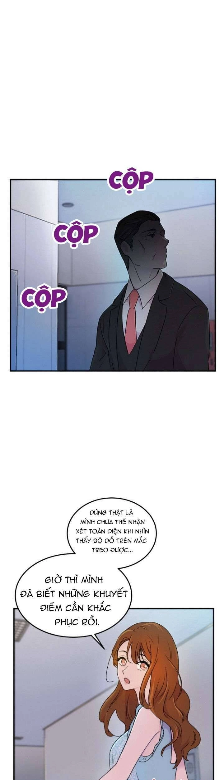 101 Cách Chinh Phục Trái Tim Em Chapter 1 - 19