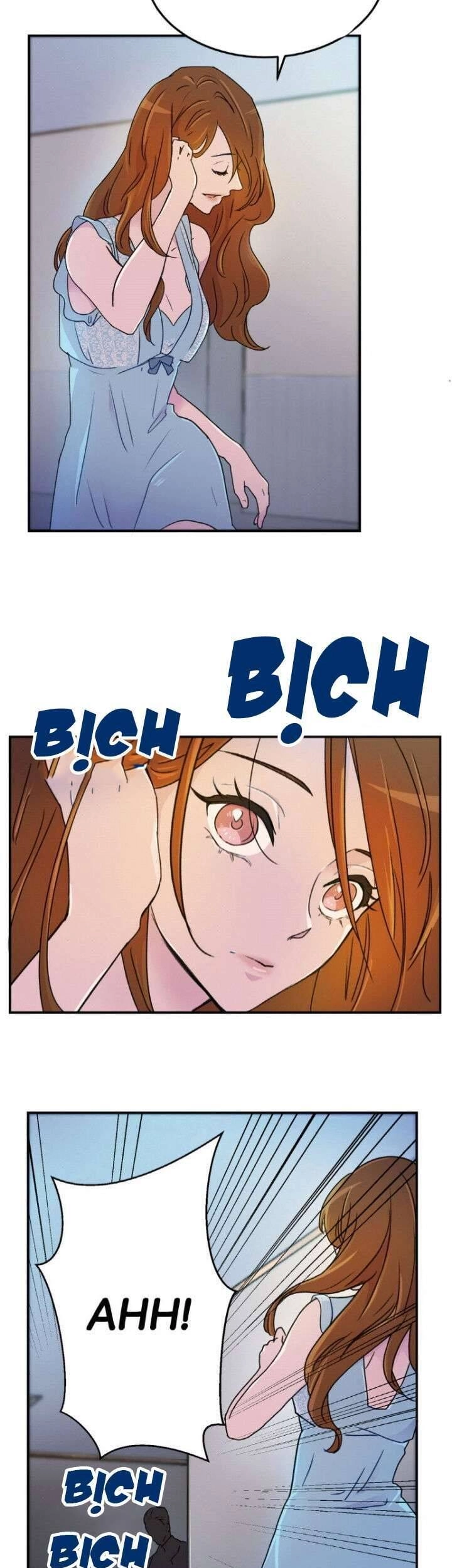 101 Cách Chinh Phục Trái Tim Em Chapter 1 - 21