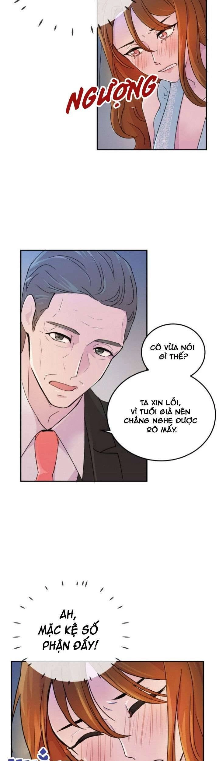 101 Cách Chinh Phục Trái Tim Em Chapter 1 - 29