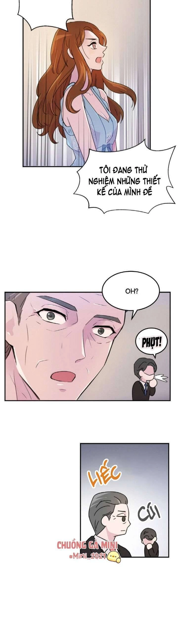 101 Cách Chinh Phục Trái Tim Em Chapter 1 - 31