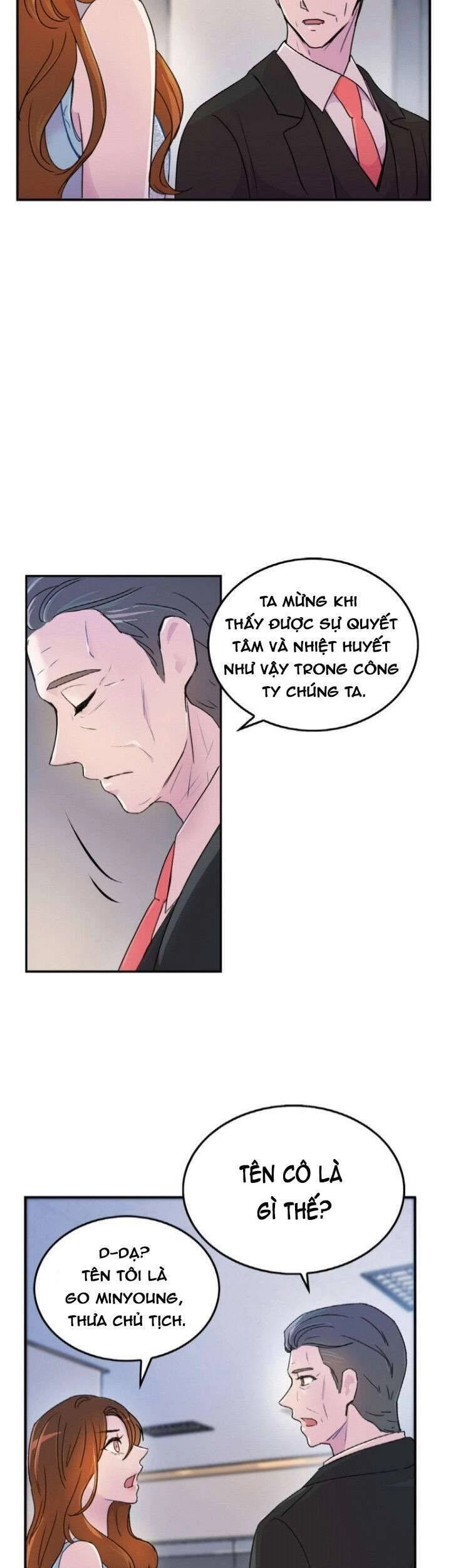 101 Cách Chinh Phục Trái Tim Em Chapter 1 - 33