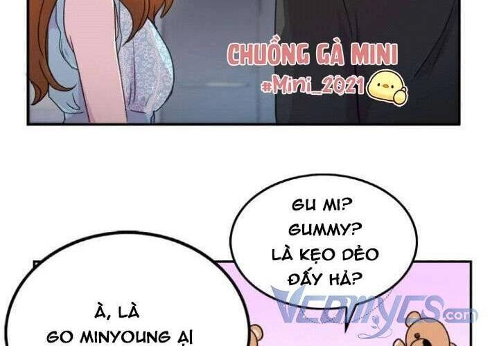 101 Cách Chinh Phục Trái Tim Em Chapter 1 - 34