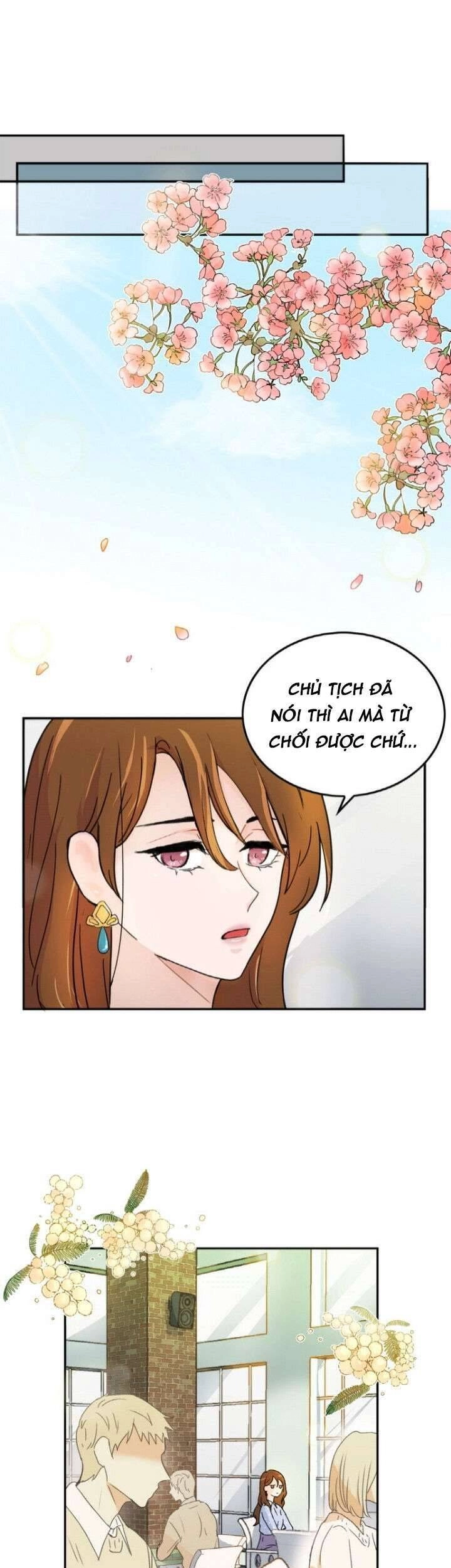 101 Cách Chinh Phục Trái Tim Em Chapter 1 - 37