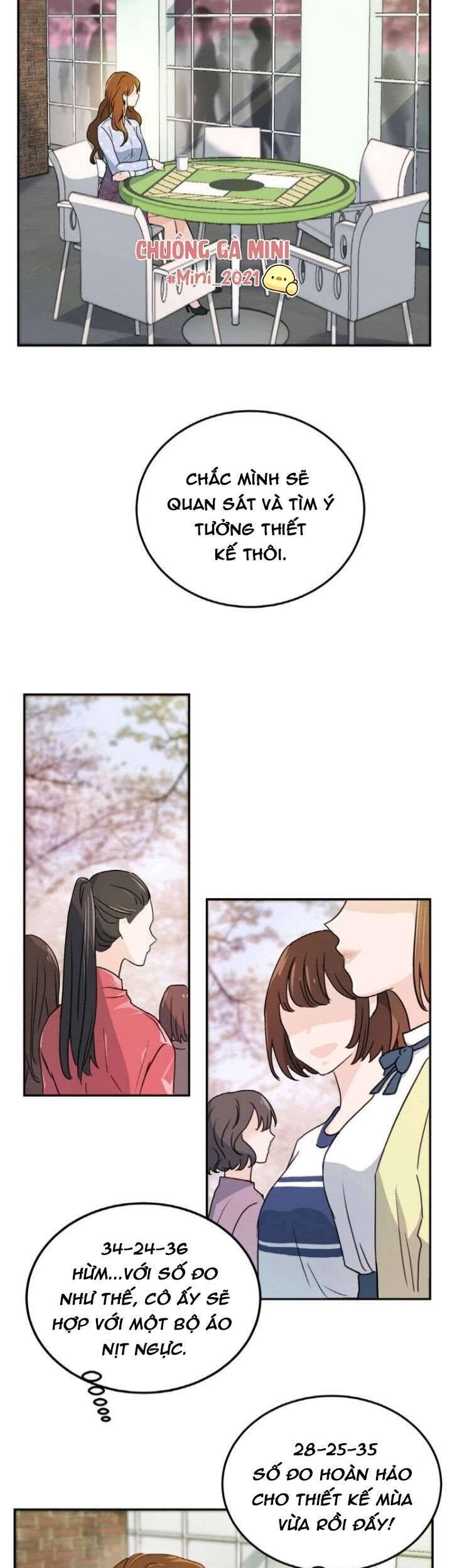 101 Cách Chinh Phục Trái Tim Em Chapter 1 - 41