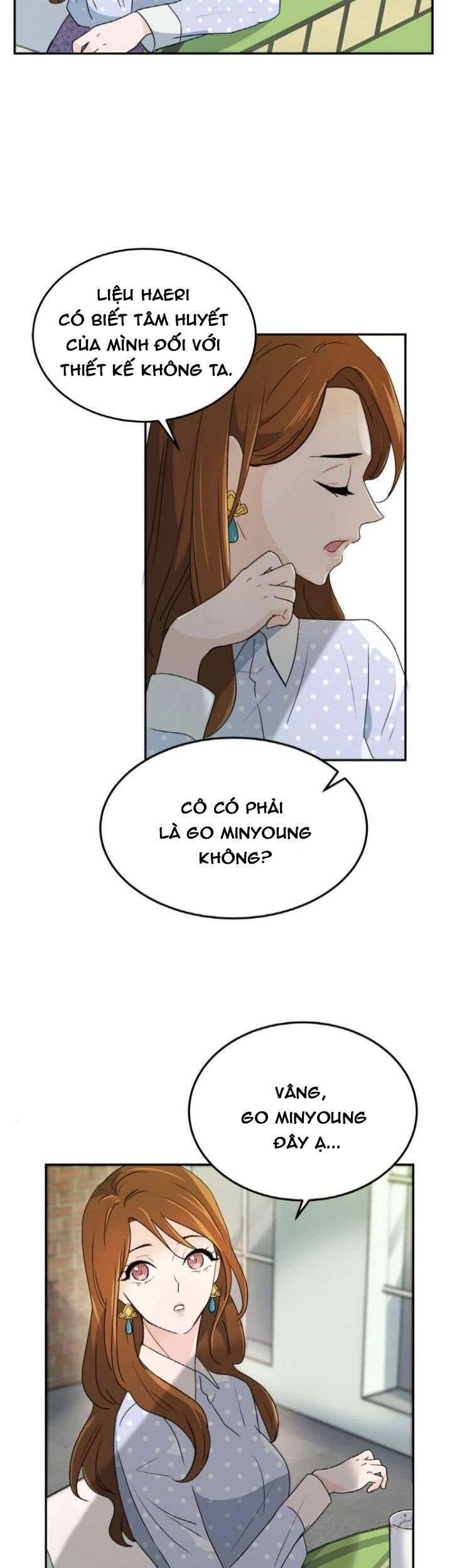 101 Cách Chinh Phục Trái Tim Em Chapter 1 - 43