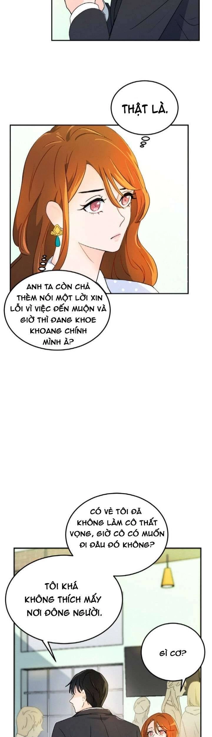 101 Cách Chinh Phục Trái Tim Em Chapter 1 - 51