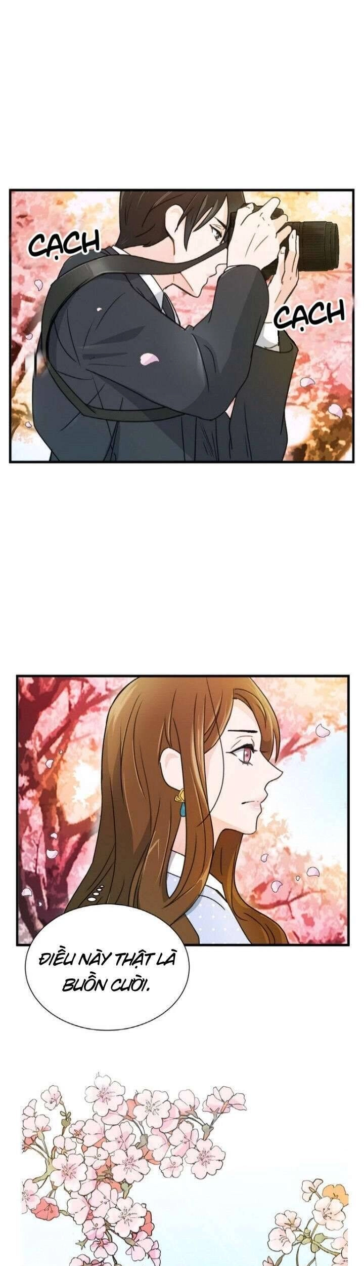 101 Cách Chinh Phục Trái Tim Em Chapter 2 - 3