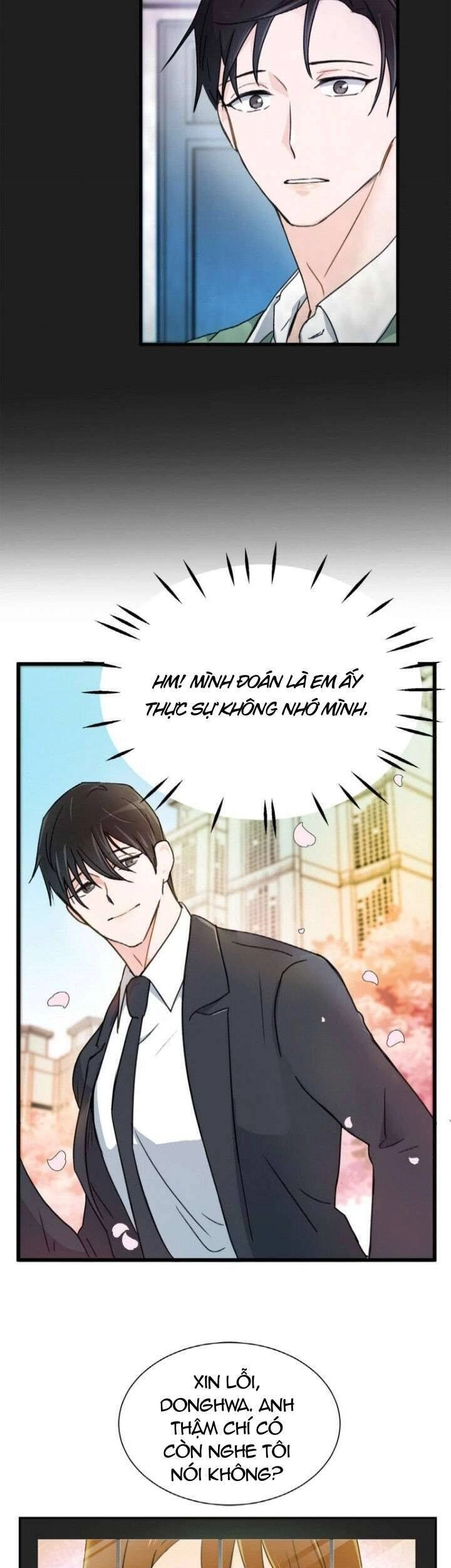 101 Cách Chinh Phục Trái Tim Em Chapter 2 - 11