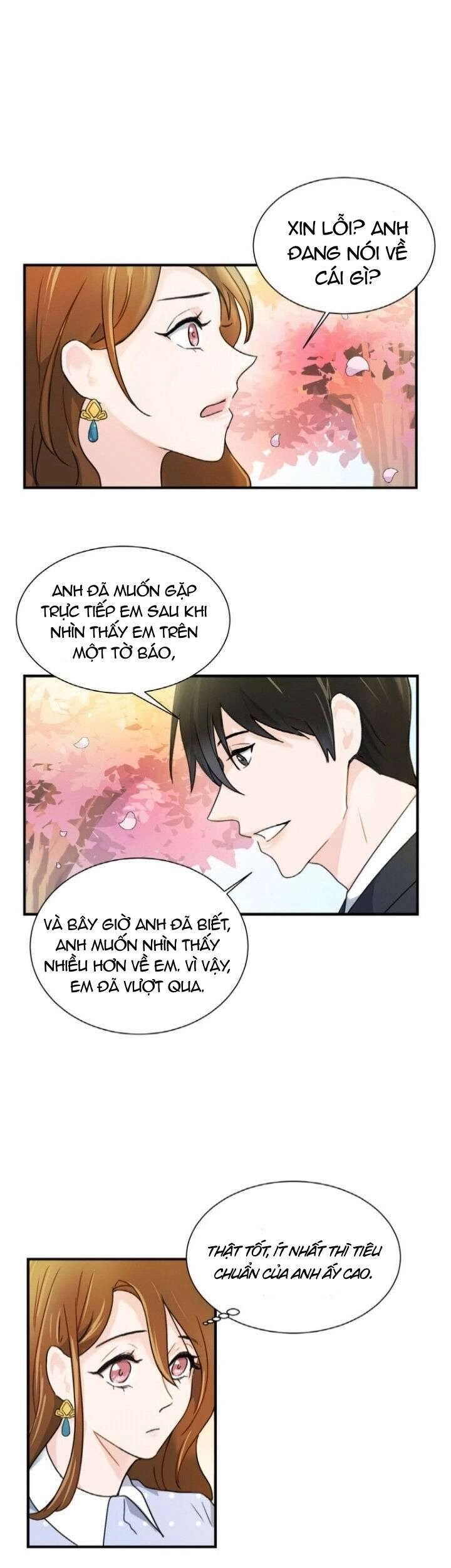101 Cách Chinh Phục Trái Tim Em Chapter 2 - 21
