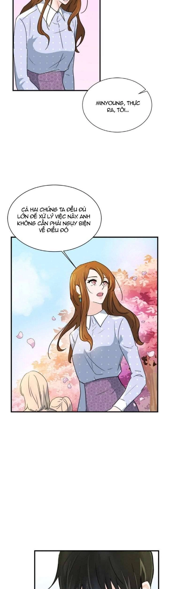 101 Cách Chinh Phục Trái Tim Em Chapter 2 - 27