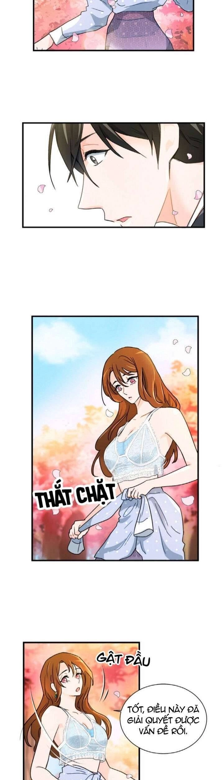 101 Cách Chinh Phục Trái Tim Em Chapter 2 - 45