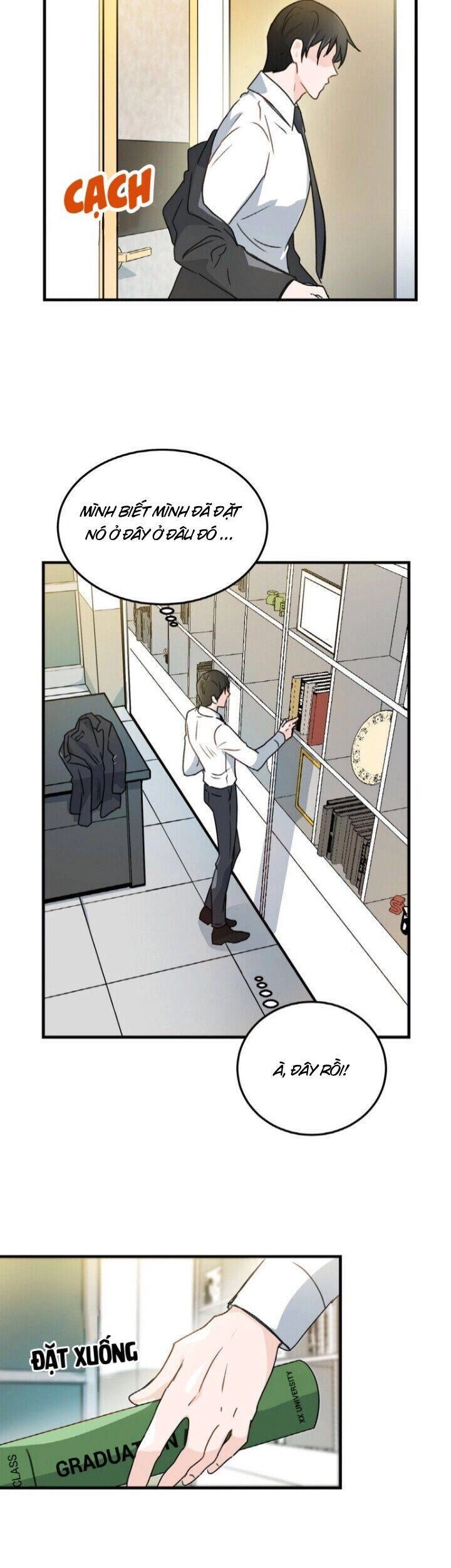 101 Cách Chinh Phục Trái Tim Em Chapter 3 - 11