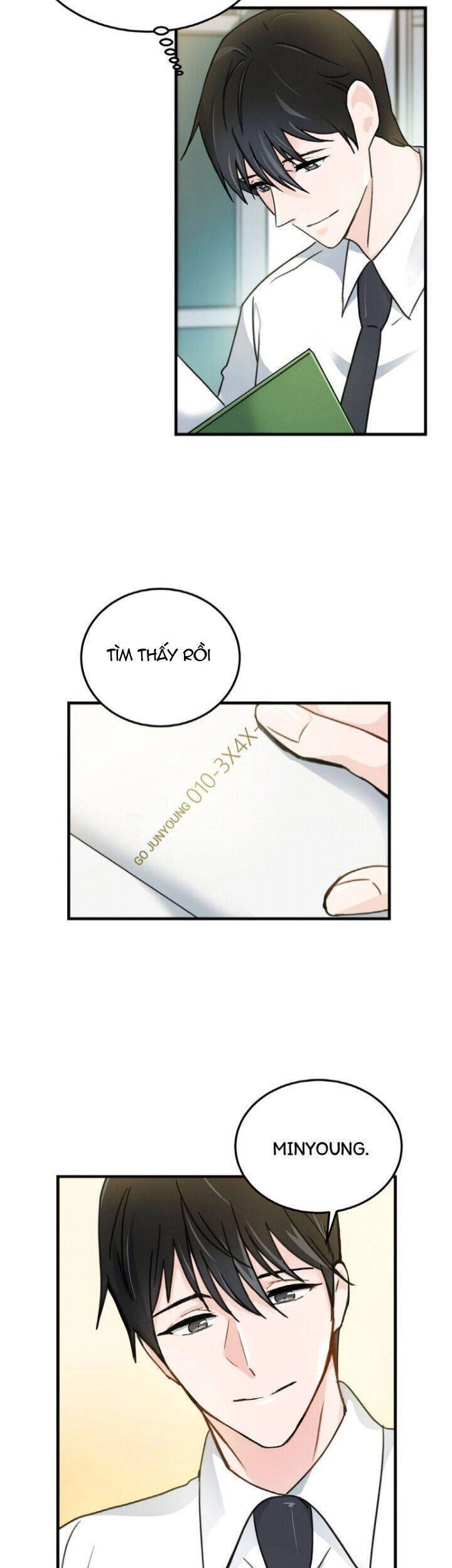 101 Cách Chinh Phục Trái Tim Em Chapter 3 - 15