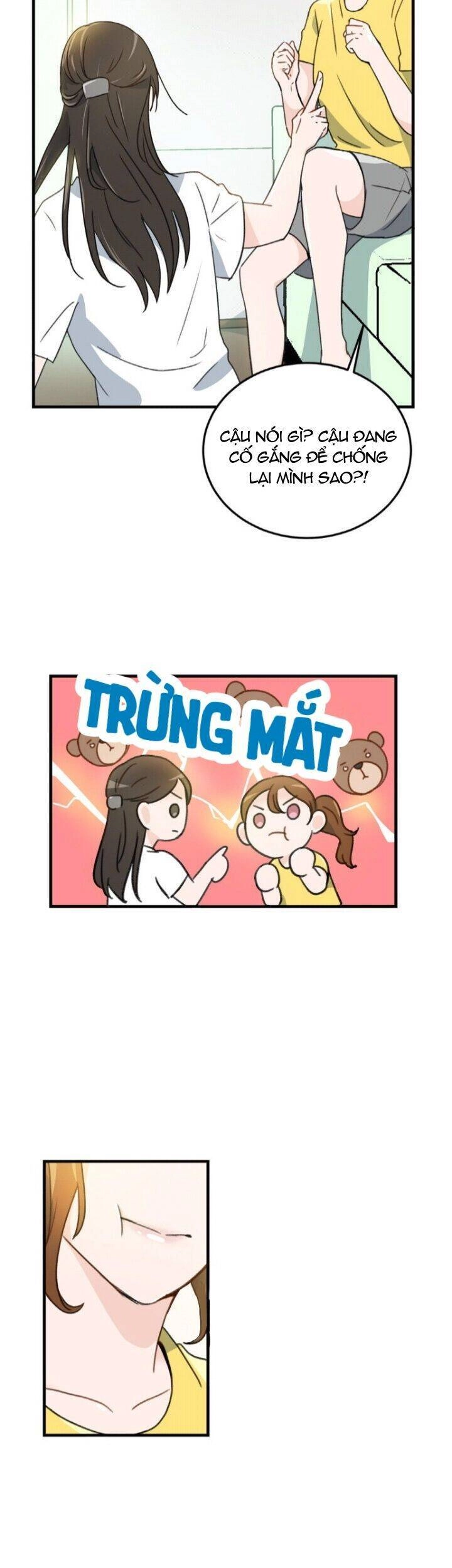 101 Cách Chinh Phục Trái Tim Em Chapter 3 - 23