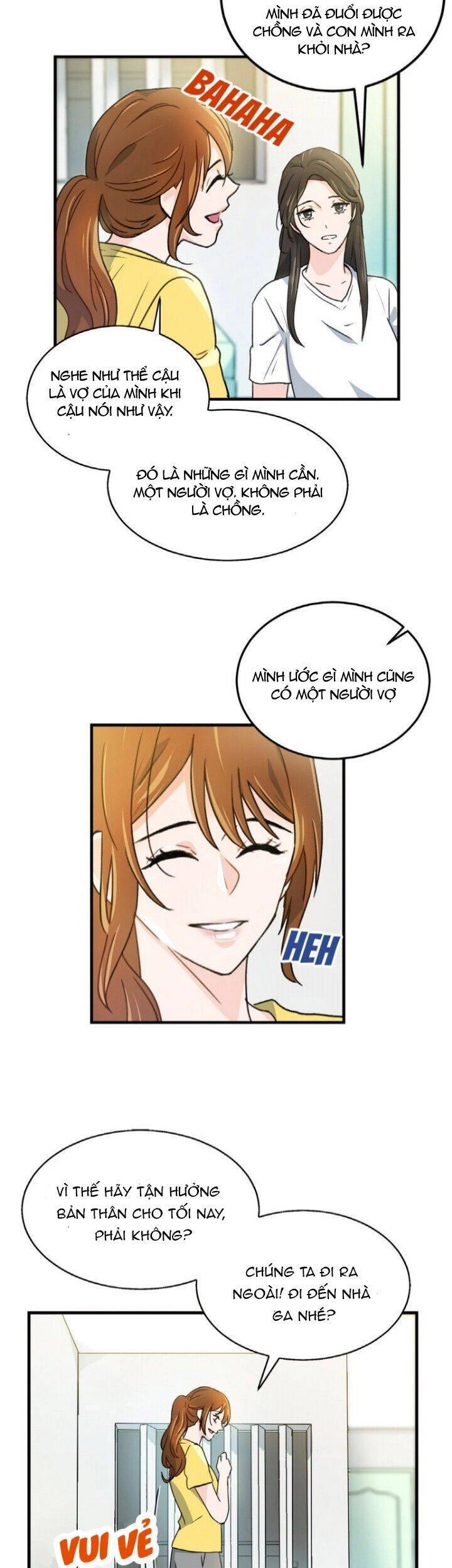 101 Cách Chinh Phục Trái Tim Em Chapter 3 - 29