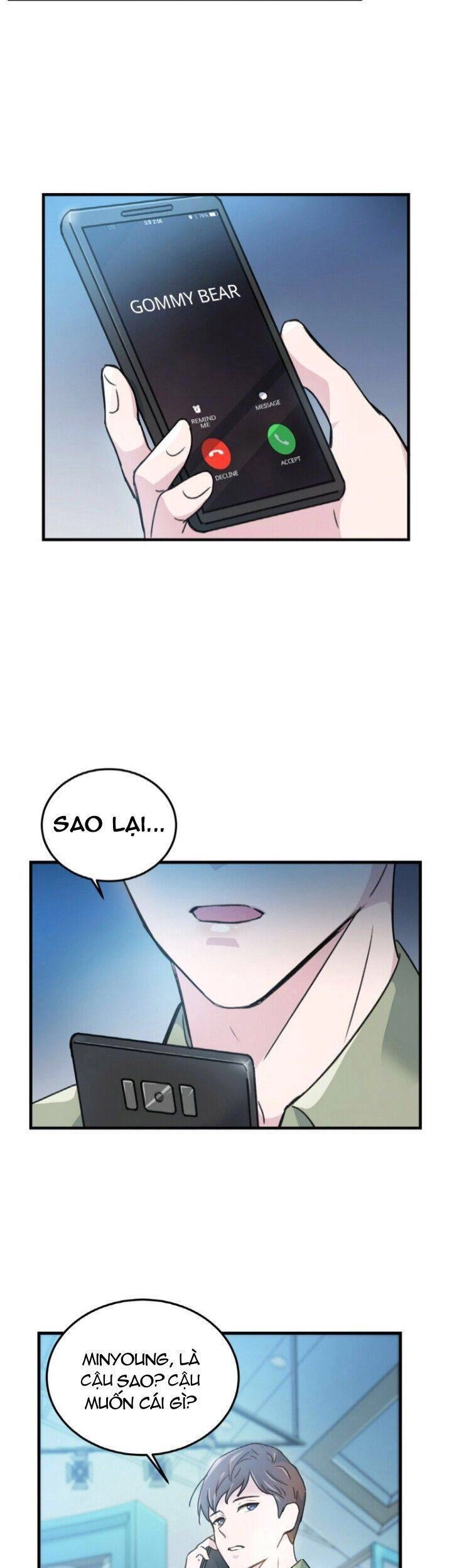 101 Cách Chinh Phục Trái Tim Em Chapter 3 - 33