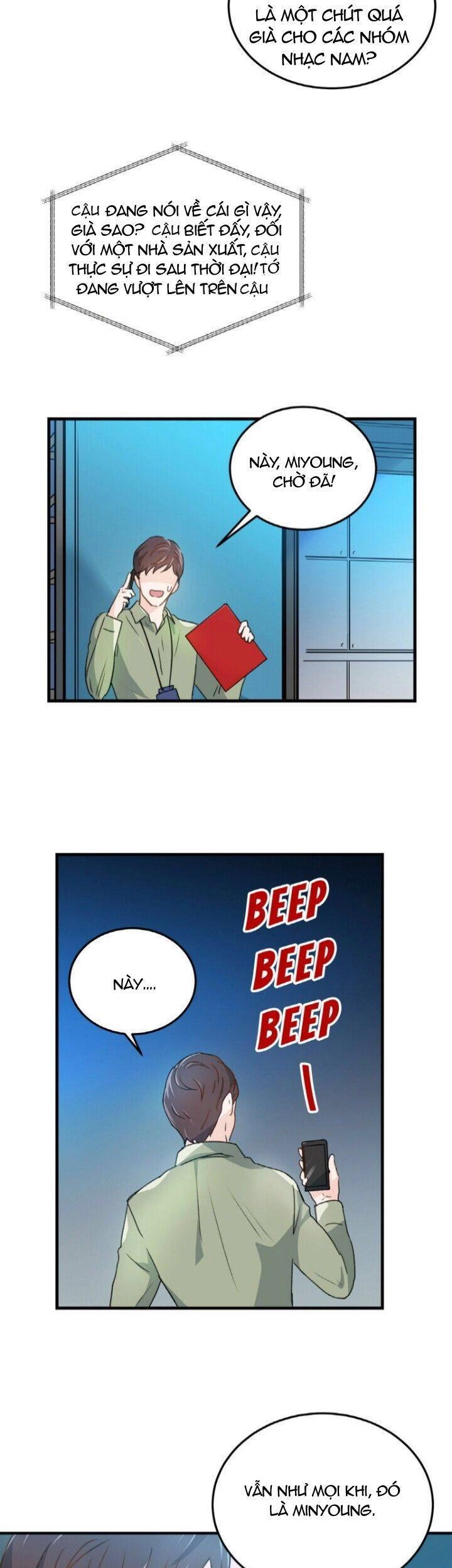 101 Cách Chinh Phục Trái Tim Em Chapter 3 - 39