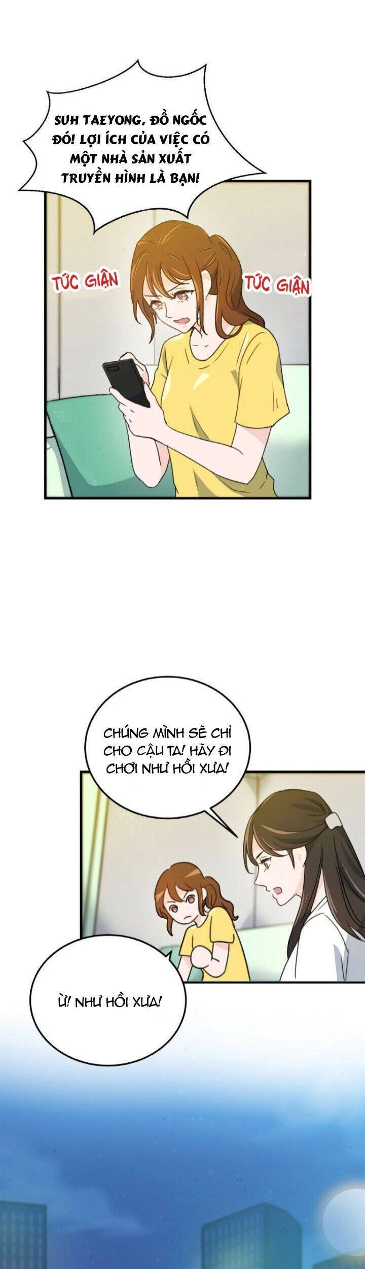 101 Cách Chinh Phục Trái Tim Em Chapter 3 - 41