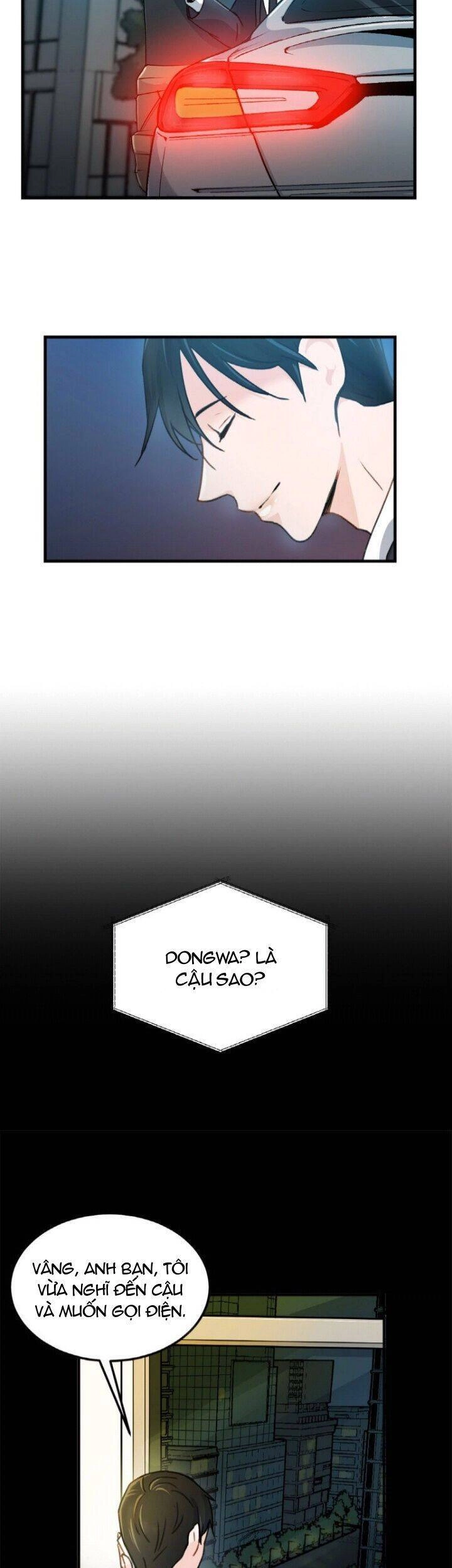 101 Cách Chinh Phục Trái Tim Em Chapter 3 - 45