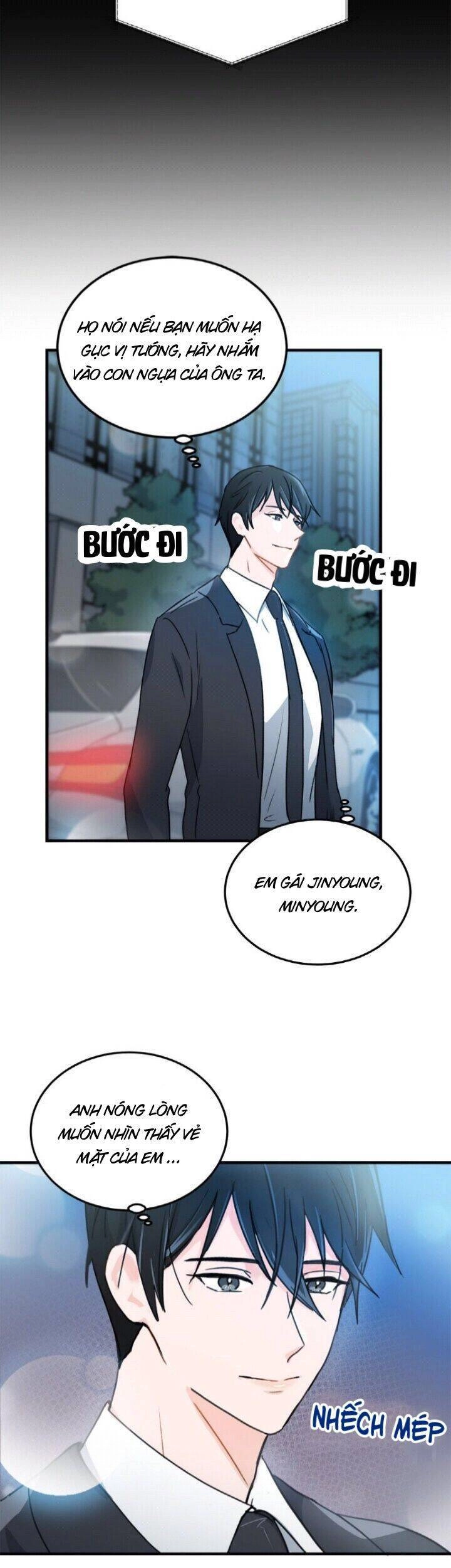 101 Cách Chinh Phục Trái Tim Em Chapter 3 - 49