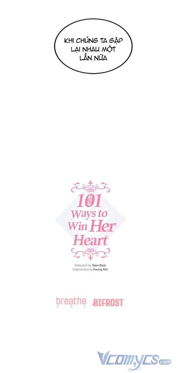 101 Cách Chinh Phục Trái Tim Em Chapter 3 - 50