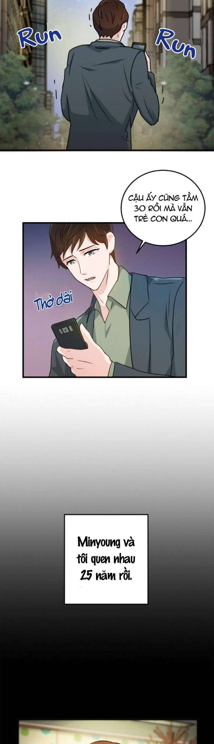 101 Cách Chinh Phục Trái Tim Em Chapter 4 - 17