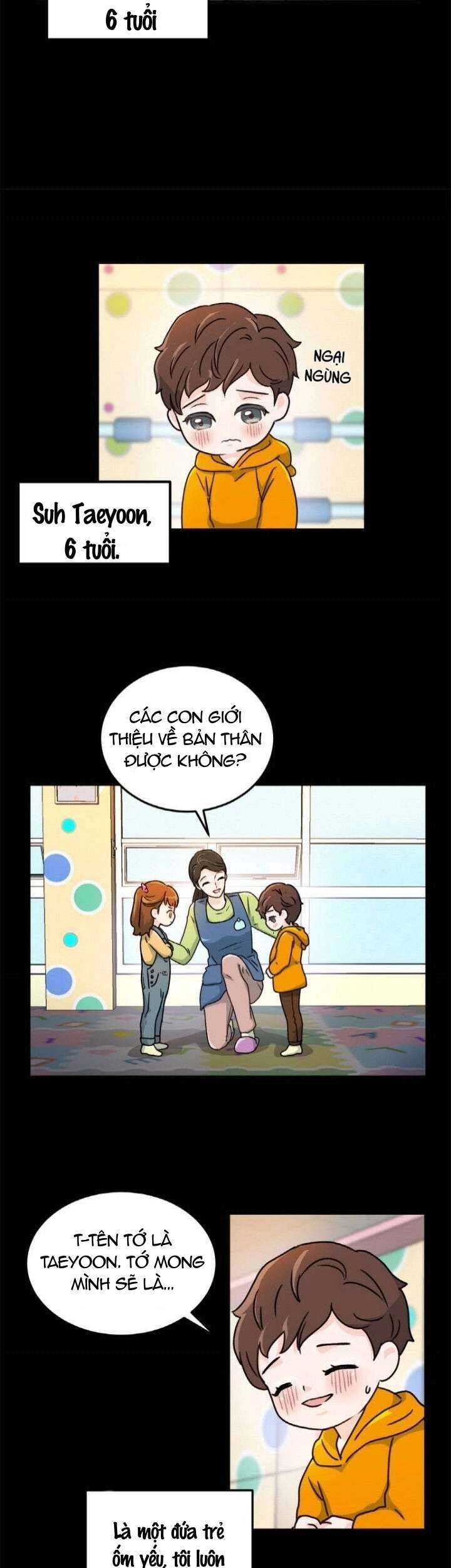 101 Cách Chinh Phục Trái Tim Em Chapter 4 - 19