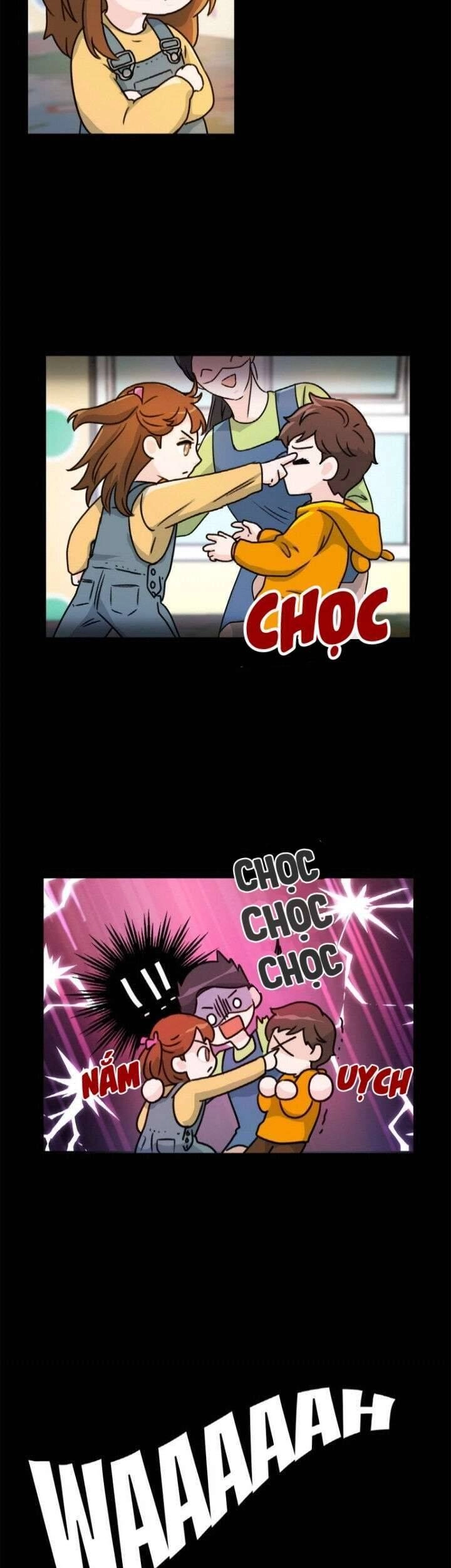 101 Cách Chinh Phục Trái Tim Em Chapter 4 - 21