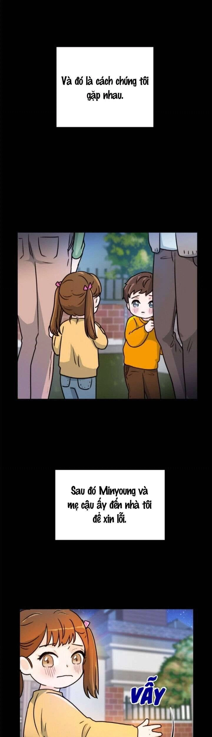 101 Cách Chinh Phục Trái Tim Em Chapter 4 - 23