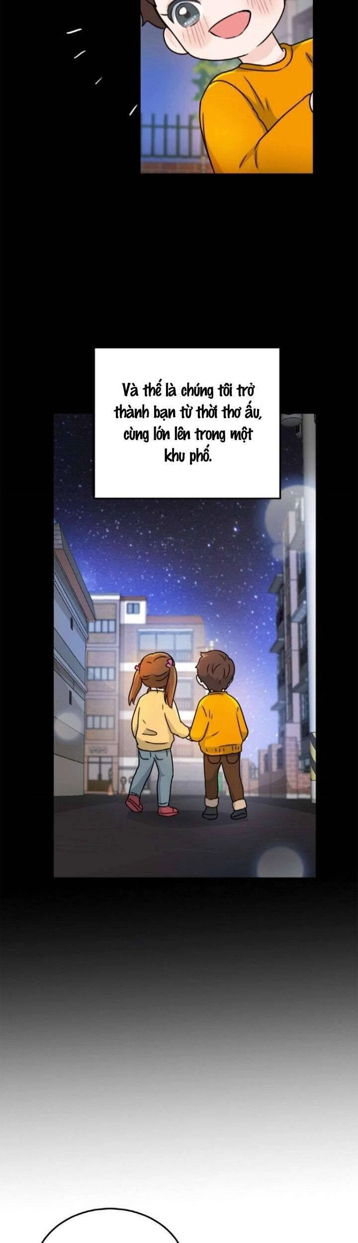 101 Cách Chinh Phục Trái Tim Em Chapter 4 - 25