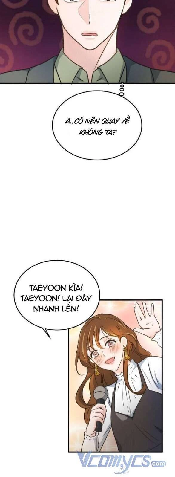 101 Cách Chinh Phục Trái Tim Em Chapter 4 - 28