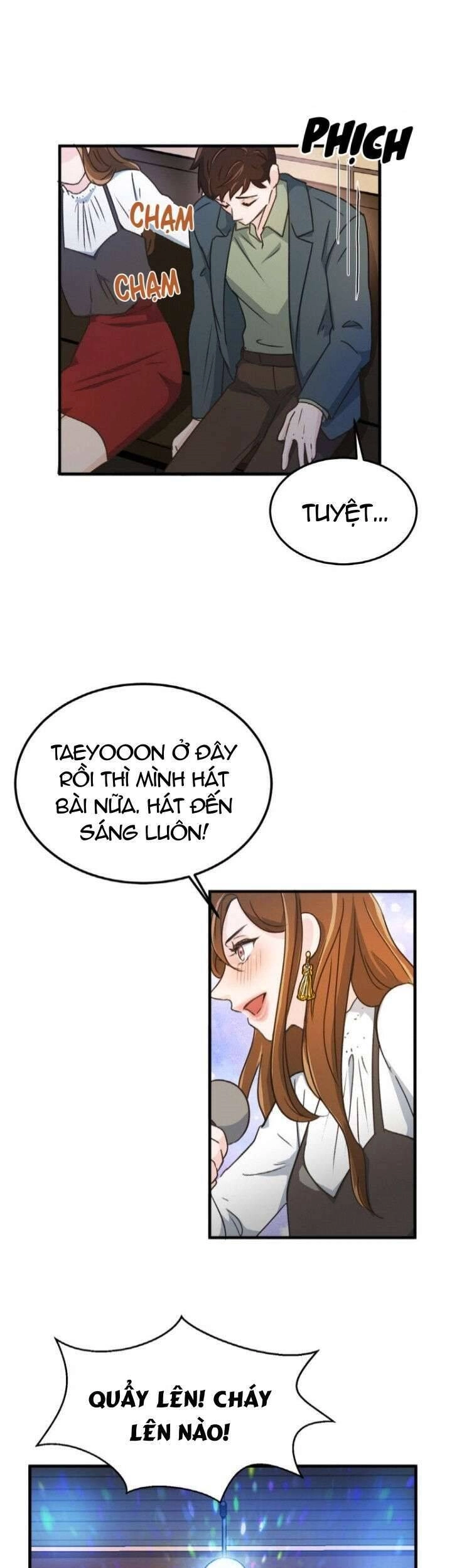 101 Cách Chinh Phục Trái Tim Em Chapter 4 - 29