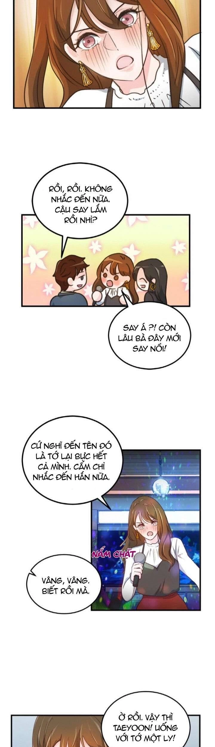 101 Cách Chinh Phục Trái Tim Em Chapter 4 - 33