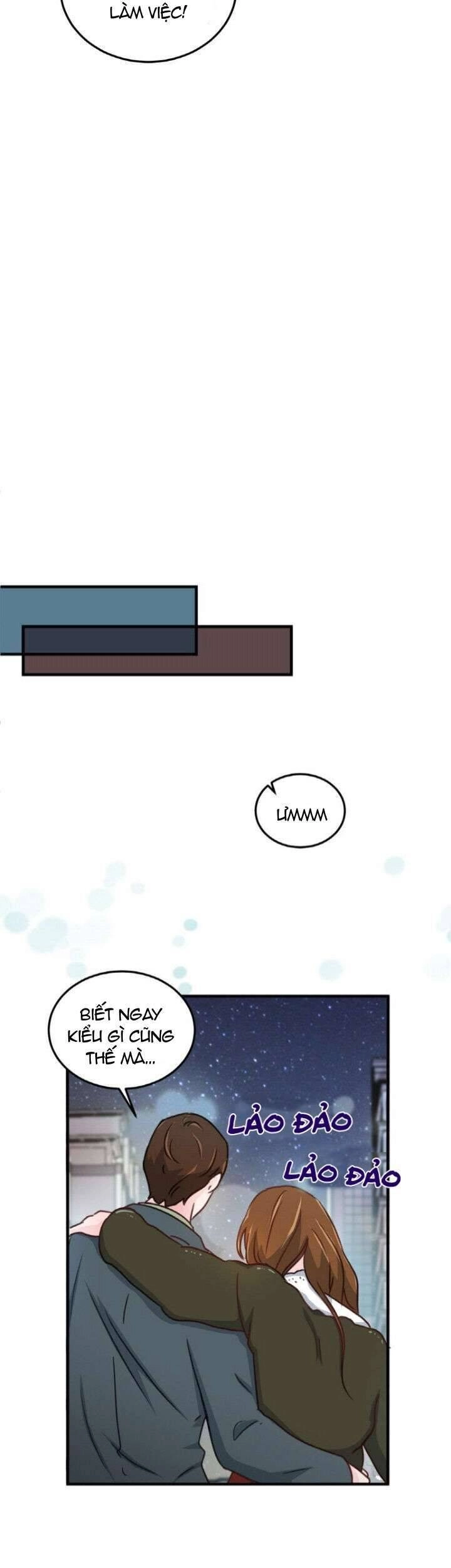 101 Cách Chinh Phục Trái Tim Em Chapter 4 - 35