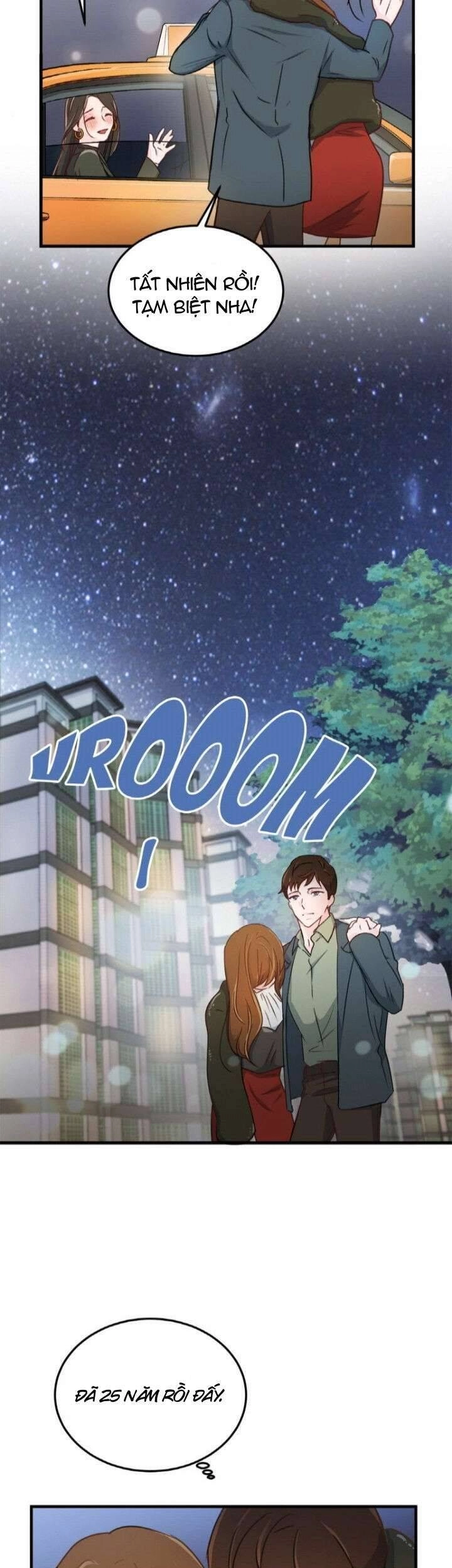 101 Cách Chinh Phục Trái Tim Em Chapter 4 - 37