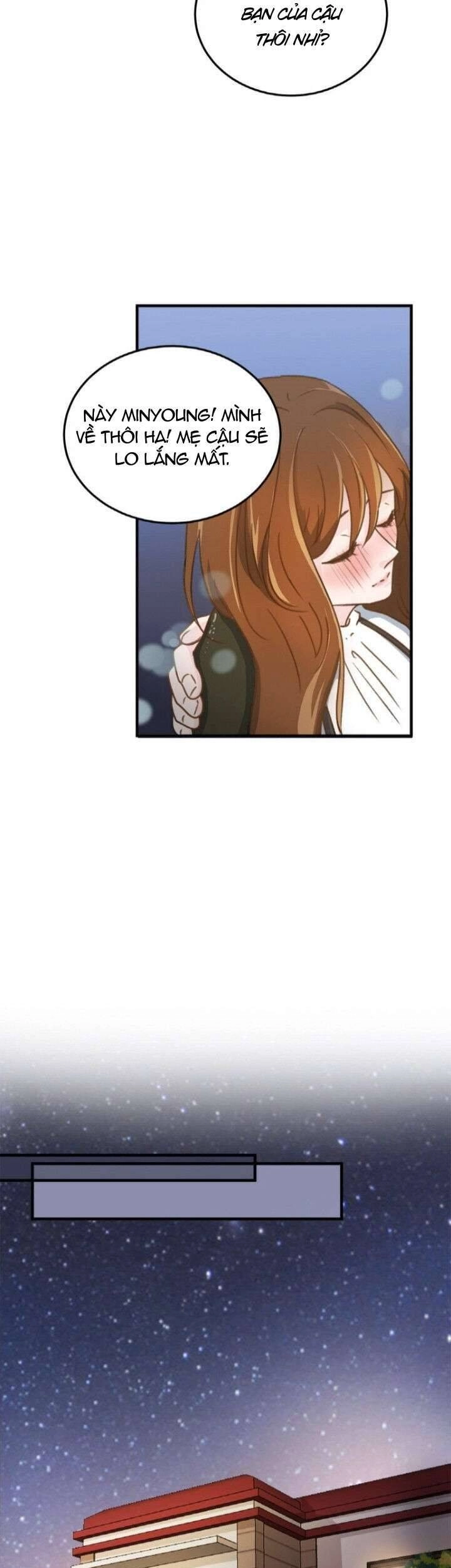 101 Cách Chinh Phục Trái Tim Em Chapter 4 - 39