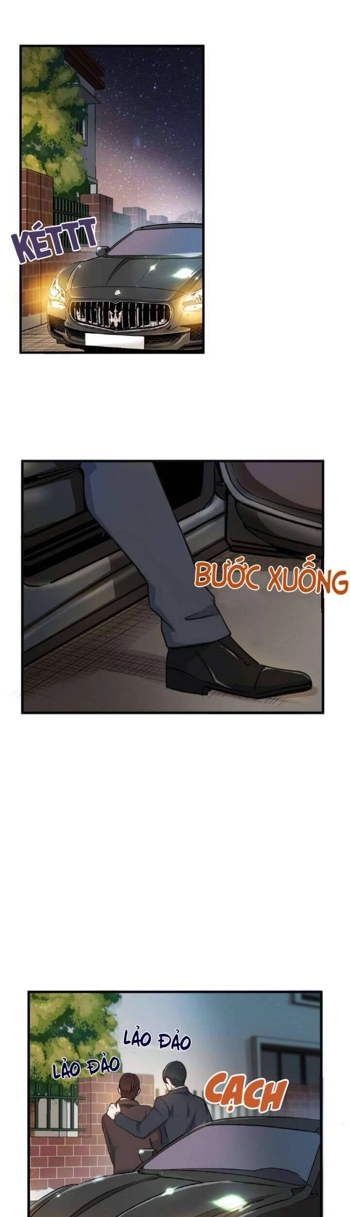 101 Cách Chinh Phục Trái Tim Em Chapter 4 - 41