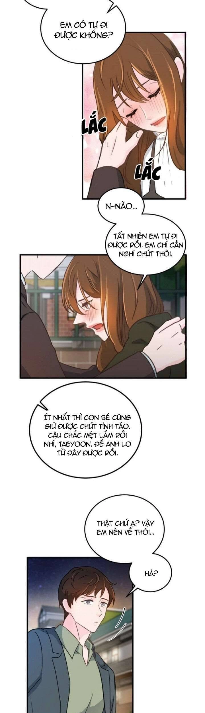 101 Cách Chinh Phục Trái Tim Em Chapter 4 - 47